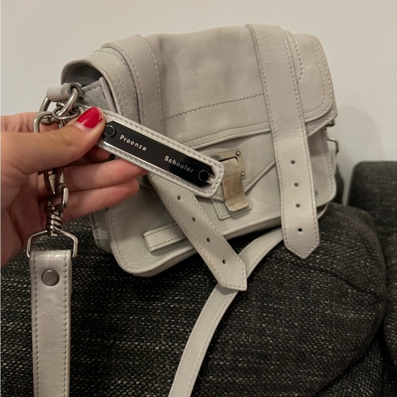 Proenza Schuler Bag - Picture 5 of 6